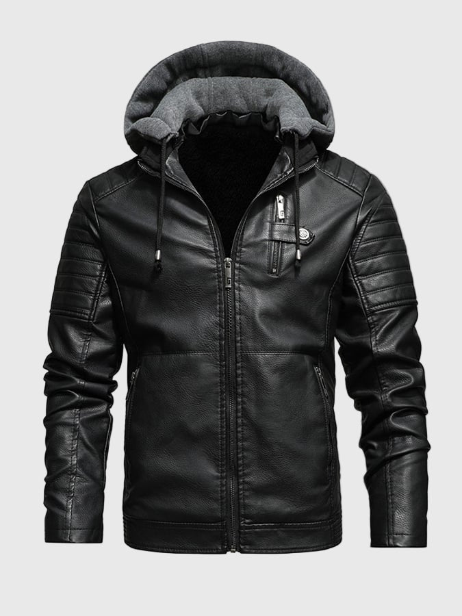 VIKING CORE ™ | THERMISCHE POLARJACKE MIT HOHER ISOLIERUNG