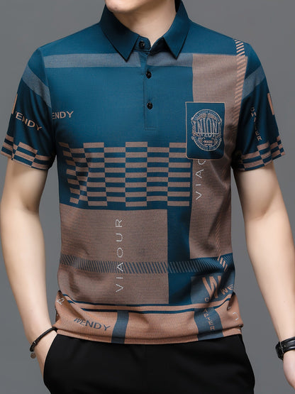 [LLEVÁ 2 AL PRECIO DE 1] - Tigre™ | Polo Casual – Clásico, Cómodo y Facha