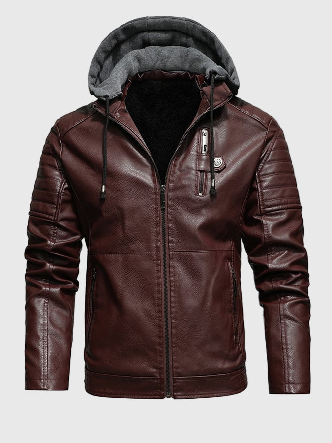 VIKING CORE ™ | THERMISCHE POLARJACKE MIT HOHER ISOLIERUNG