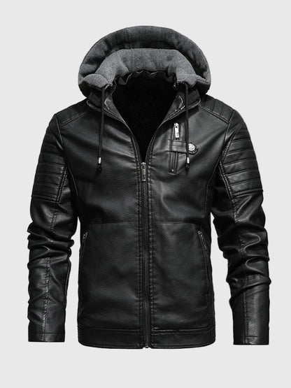 VIKING CORE ™ | THERMISCHE POLARJACKE MIT HOHER ISOLIERUNG