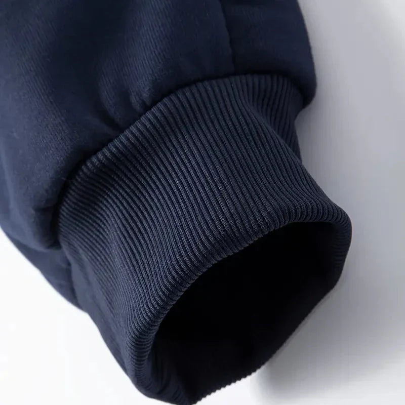 [COMPRI 1 E OTTIENI 2] Lyon Hoodie Set – Felpa con cappuccio + Joggers + 3 Regali Premium GRATUITI