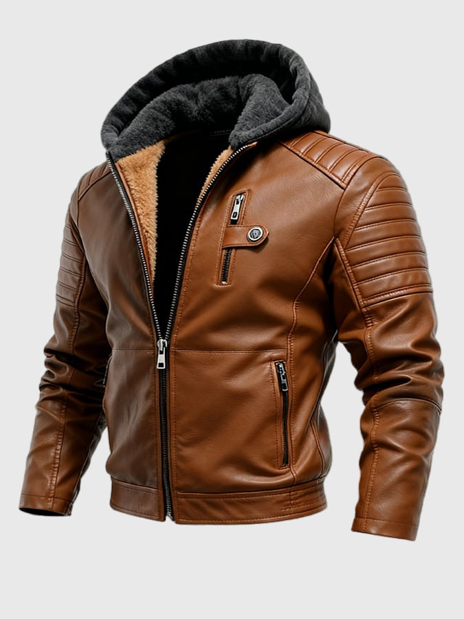 VIKING CORE ™ | THERMISCHE POLARJACKE MIT HOHER ISOLIERUNG