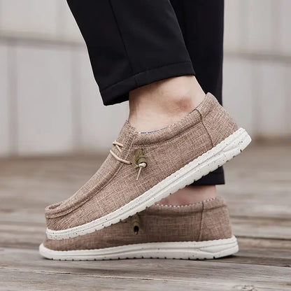 San Telmo™ | Mocasin Premium – Resistentes, Livianos y Atemporales