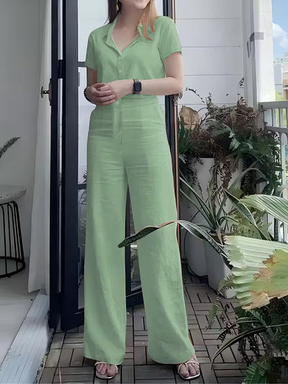 Lusso™ | Set 2x1 – Elegancia Europea con Corte Fino y Tela Premium