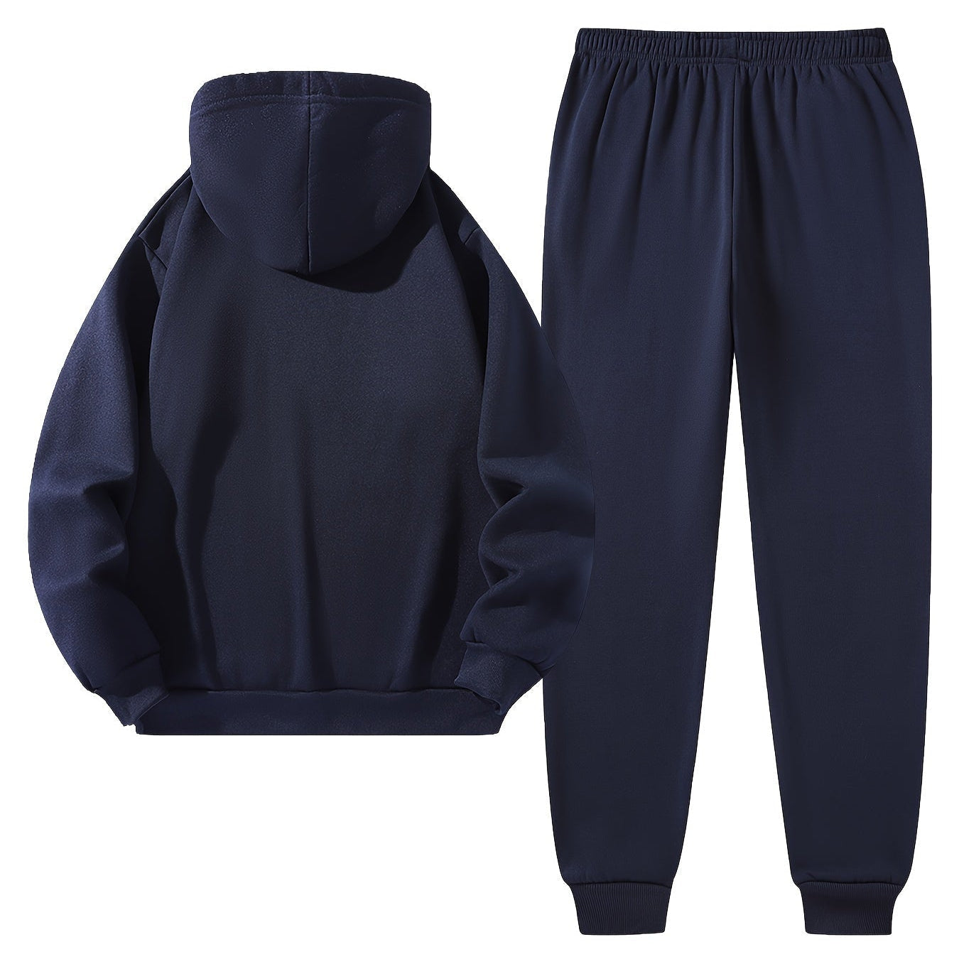 [COMPRI 1 E OTTIENI 2] Lyon Hoodie Set – Felpa con cappuccio + Joggers + 3 Regali Premium GRATUITI