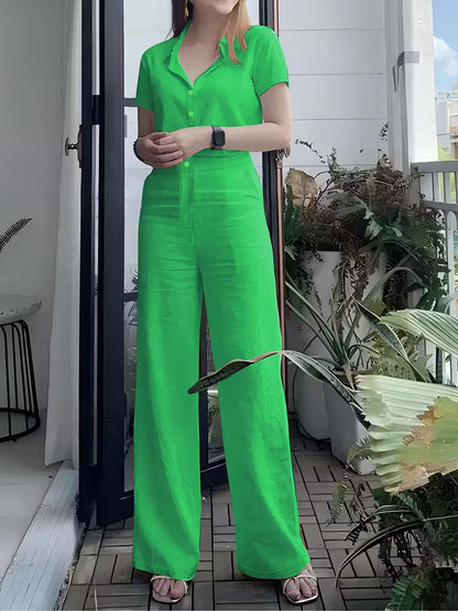 Lusso™ | Set 2x1 – Elegancia Europea con Corte Fino y Tela Premium